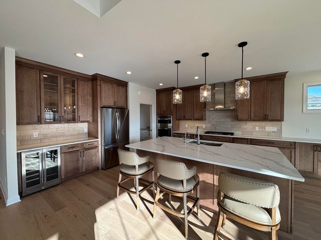 12600 Woodside Drive, Cedar Lake, IN 46303