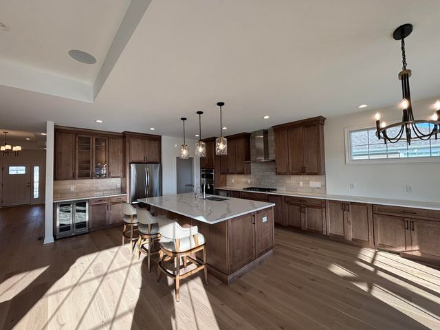 12600 Woodside Drive, Cedar Lake, IN 46303