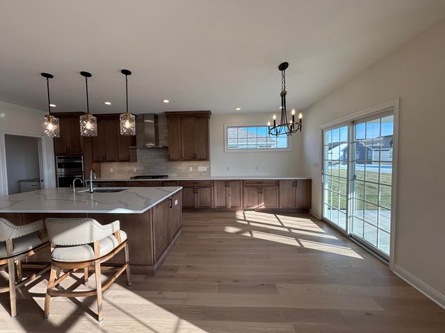 12600 Woodside Drive, Cedar Lake, IN 46303