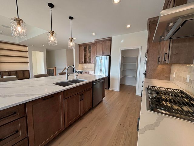 12600 Woodside Drive, Cedar Lake, IN 46303