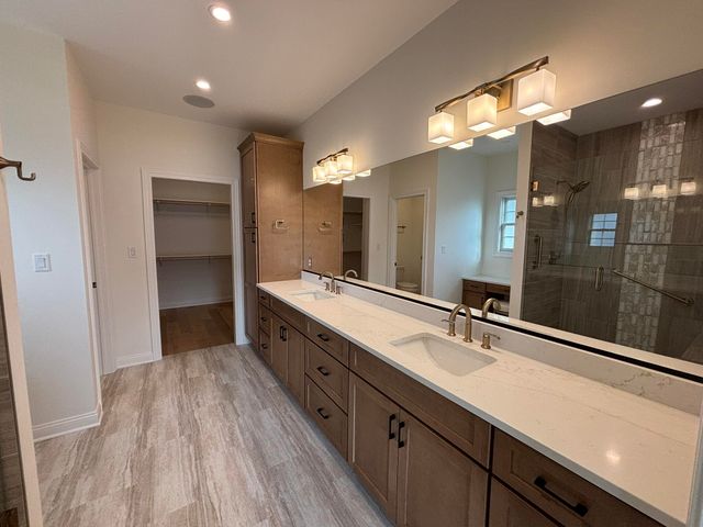 12600 Woodside Drive, Cedar Lake, IN 46303