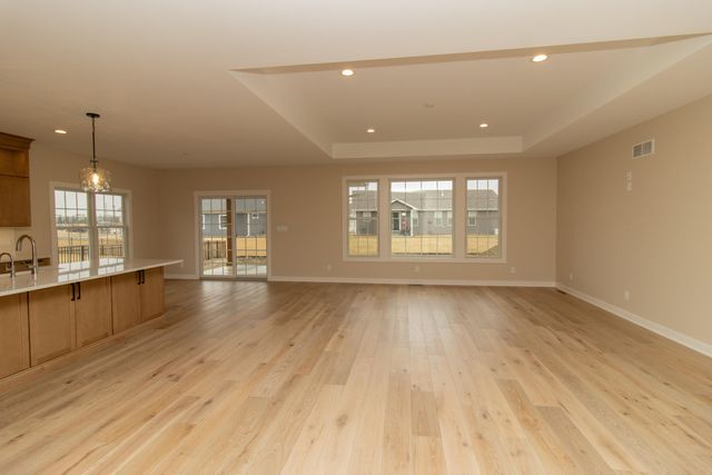 12600 Woodside Drive, Cedar Lake, IN 46303