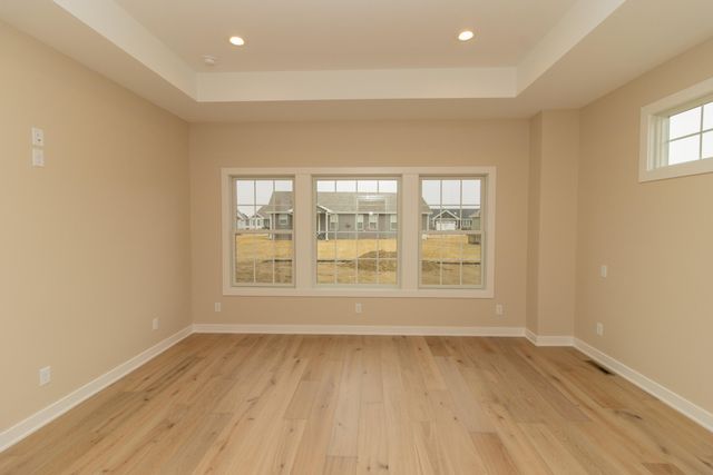 12600 Woodside Drive, Cedar Lake, IN 46303