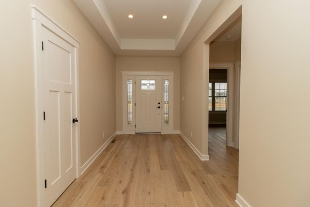 12600 Woodside Drive, Cedar Lake, IN 46303