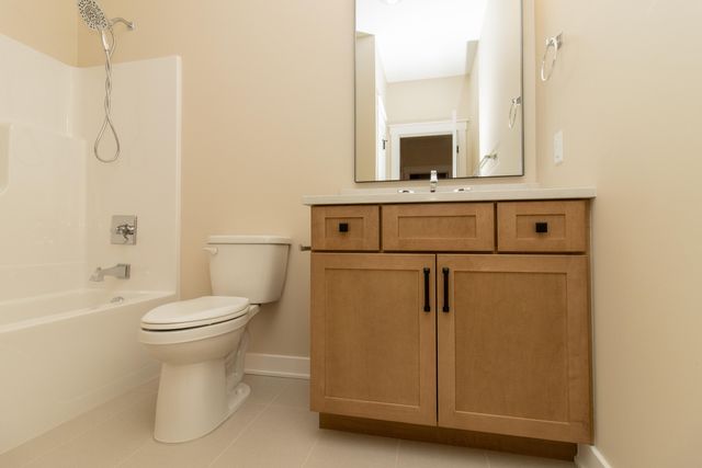 12600 Woodside Drive, Cedar Lake, IN 46303