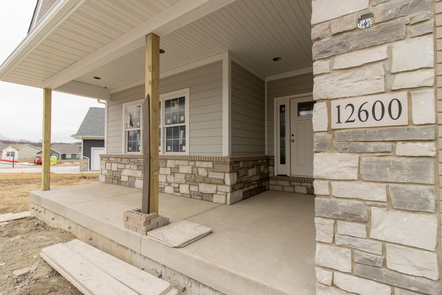 12600 Woodside Drive, Cedar Lake, IN 46303