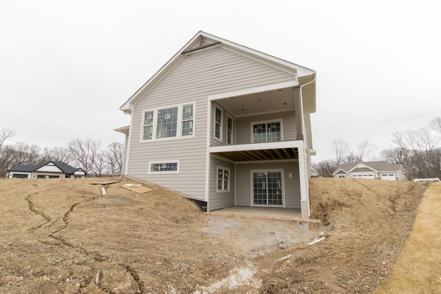 12600 Woodside Drive, Cedar Lake, IN 46303