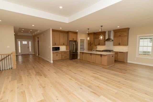 12600 Woodside Drive, Cedar Lake, IN 46303