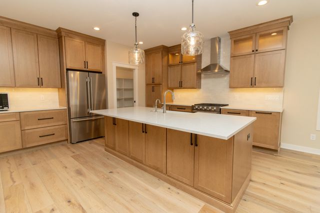 12600 Woodside Drive, Cedar Lake, IN 46303