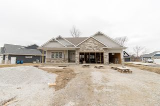 12600 Woodside Drive, Cedar Lake, IN 46303