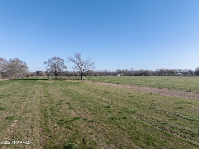Tract 2 Walnut Road, Arnaudville, LA 70512