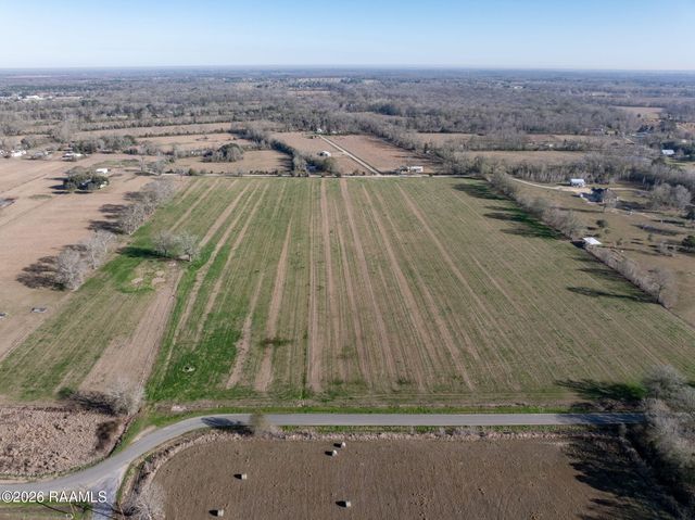 Tract 2 Walnut Road, Arnaudville, LA 70512