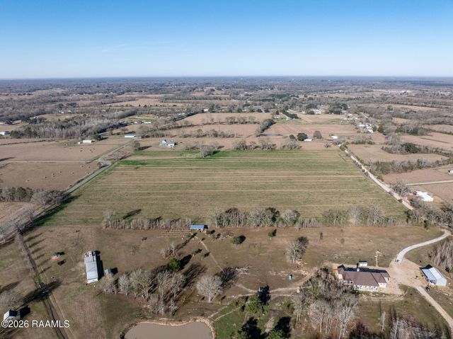 Tract 2 Walnut Road, Arnaudville, LA 70512