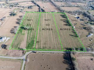 Tract 2 Walnut Road, Arnaudville, LA 70512