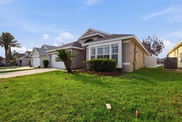 15833 BAY VISTA DRIVE, Clermont, FL 34714