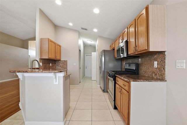 15833 BAY VISTA DRIVE, Clermont, FL 34714