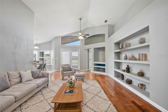15833 BAY VISTA DRIVE, Clermont, FL 34714