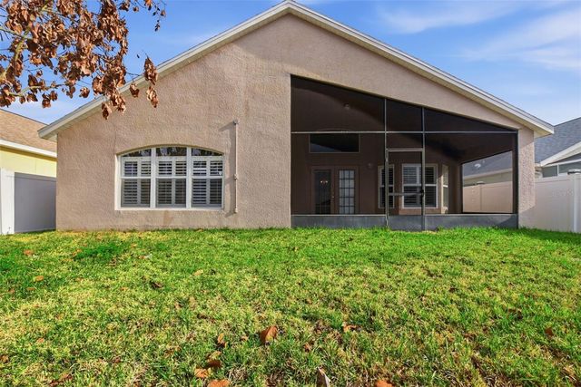 15833 BAY VISTA DRIVE, Clermont, FL 34714