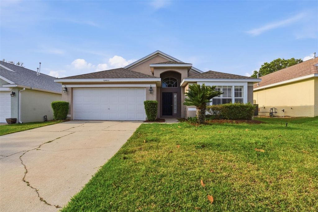 15833 BAY VISTA DRIVE, Clermont, FL 34714