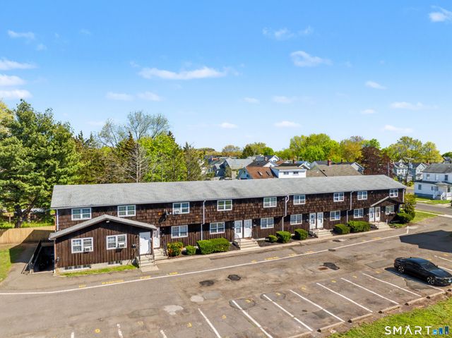 73-83 Helen Street, Hamden, CT 06514
