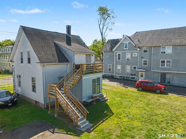 73-83 Helen Street, Hamden, CT 06514
