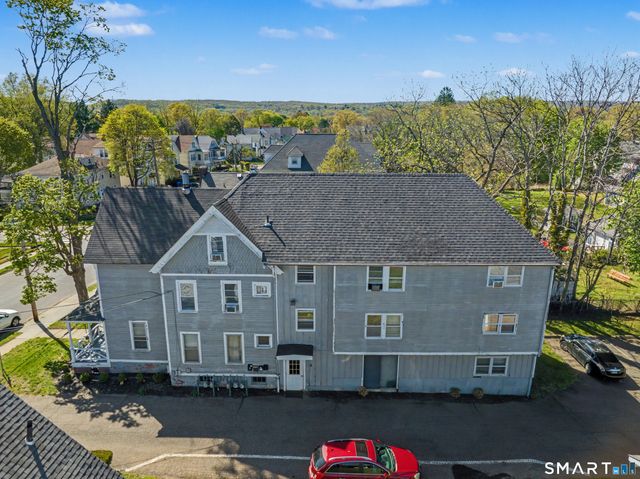 73-83 Helen Street, Hamden, CT 06514
