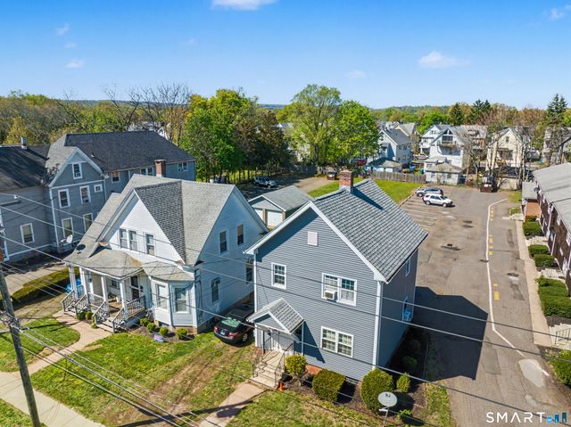 73-83 Helen Street, Hamden, CT 06514