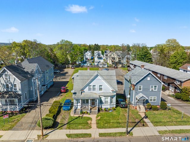 73-83 Helen Street, Hamden, CT 06514
