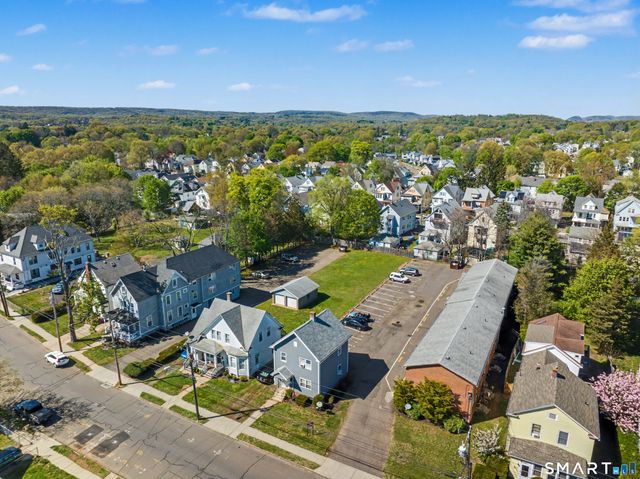 73-83 Helen Street, Hamden, CT 06514