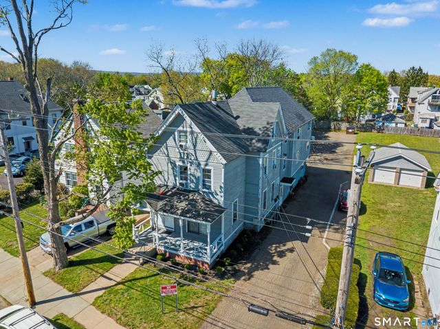 73-83 Helen Street, Hamden, CT 06514