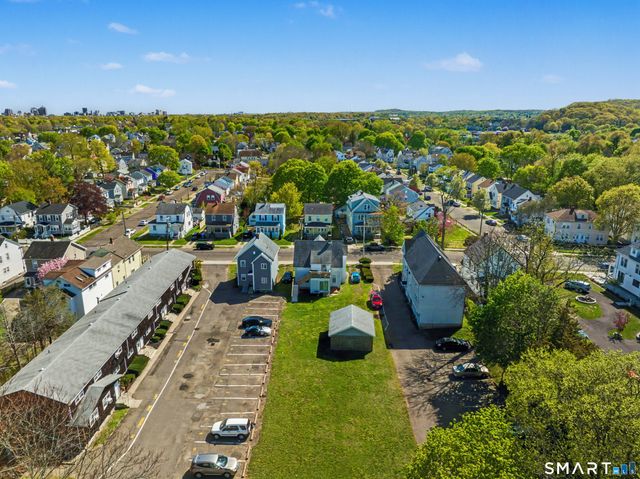 73-83 Helen Street, Hamden, CT 06514