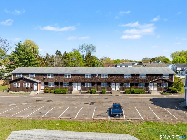 73-83 Helen Street, Hamden, CT 06514