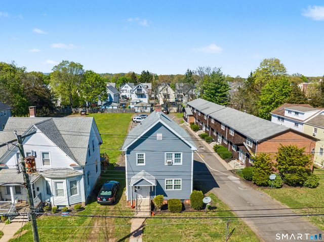 73-83 Helen Street, Hamden, CT 06514