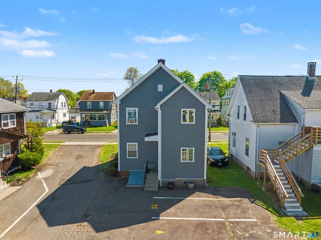 73-83 Helen Street, Hamden, CT 06514