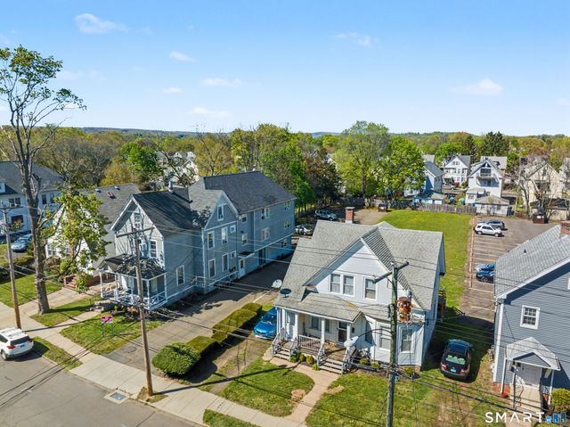 73-83 Helen Street, Hamden, CT 06514