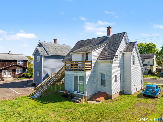 73-83 Helen Street, Hamden, CT 06514