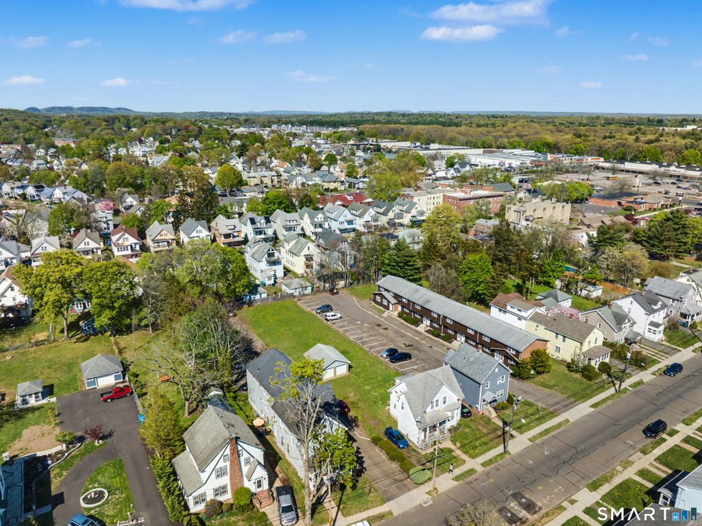 73-83 Helen Street, Hamden, CT 06514