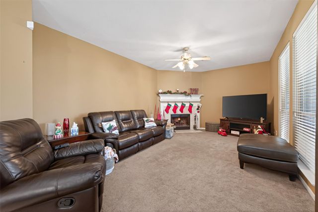 19119 Poplar Trails Lane, Tomball, TX 77375