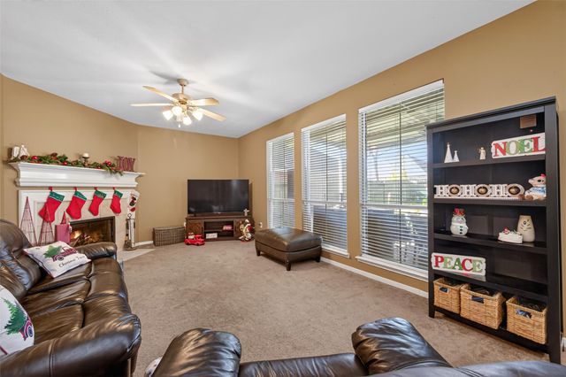 19119 Poplar Trails Lane, Tomball, TX 77375