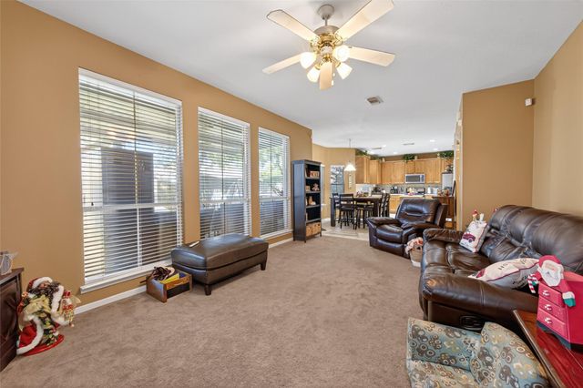 19119 Poplar Trails Lane, Tomball, TX 77375