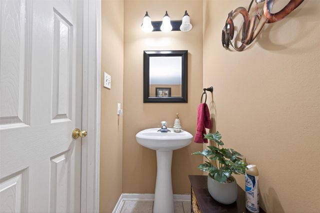 19119 Poplar Trails Lane, Tomball, TX 77375