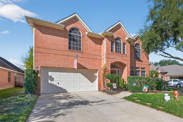 19119 Poplar Trails Lane, Tomball, TX 77375