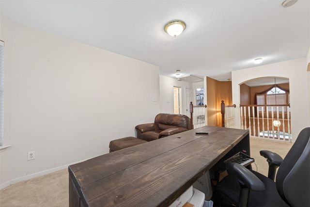 19119 Poplar Trails Lane, Tomball, TX 77375