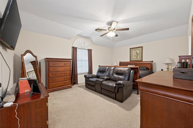 19119 Poplar Trails Lane, Tomball, TX 77375