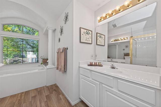 19119 Poplar Trails Lane, Tomball, TX 77375