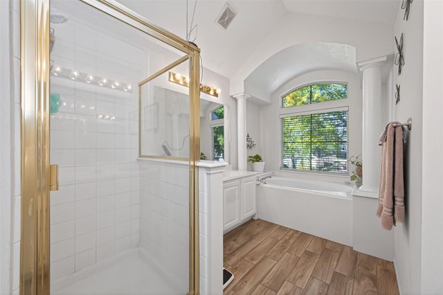 19119 Poplar Trails Lane, Tomball, TX 77375