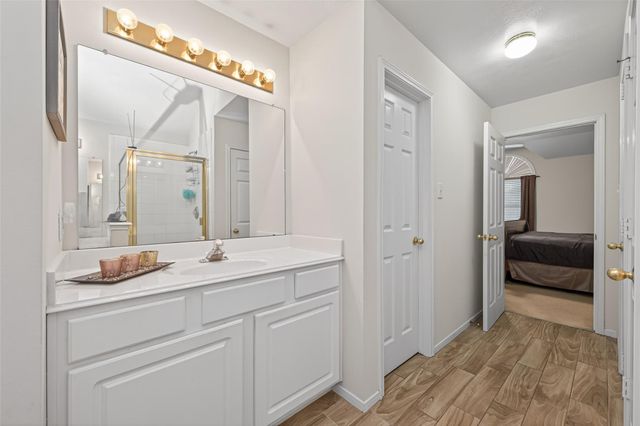 19119 Poplar Trails Lane, Tomball, TX 77375