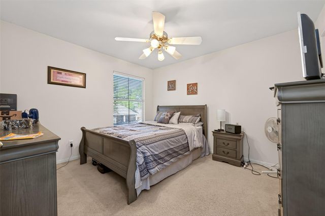 19119 Poplar Trails Lane, Tomball, TX 77375