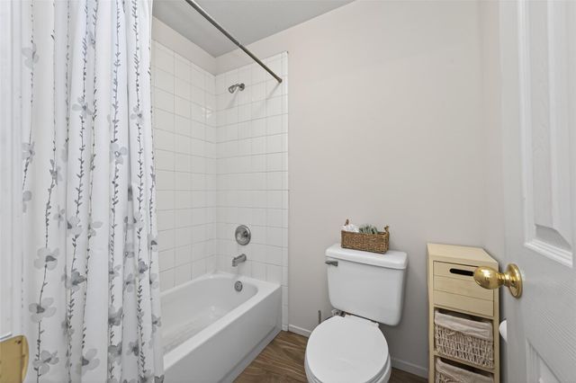 19119 Poplar Trails Lane, Tomball, TX 77375