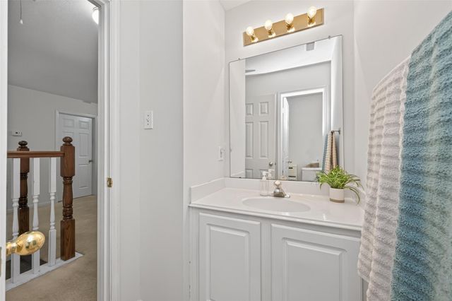 19119 Poplar Trails Lane, Tomball, TX 77375